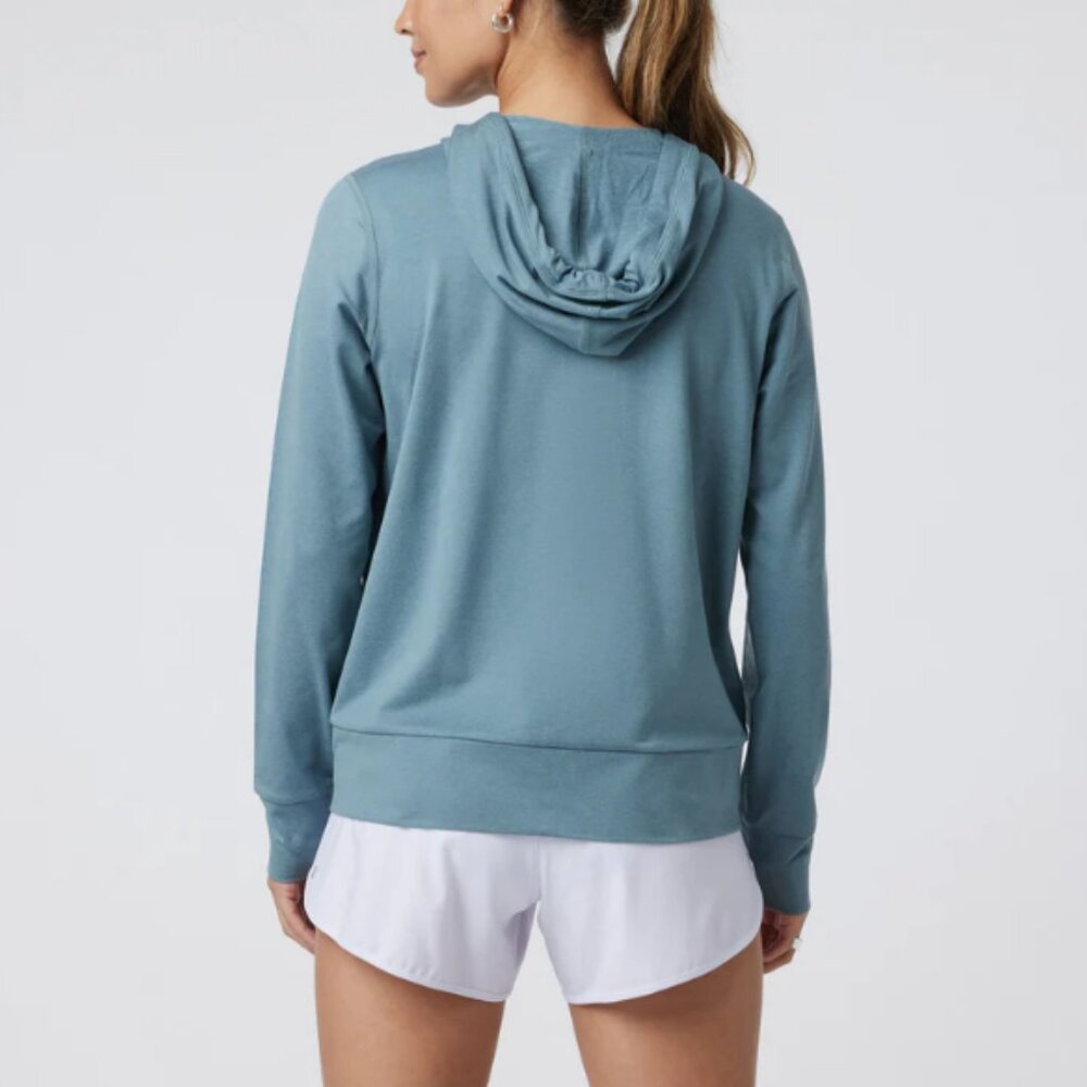 Vuori Halo Performance Hoodie 2.0 - Picture 4 of 4